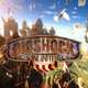 Illustration for article titled Being Named BioShock Infinite Is iBioShock Infinites /iGreatest Mistake